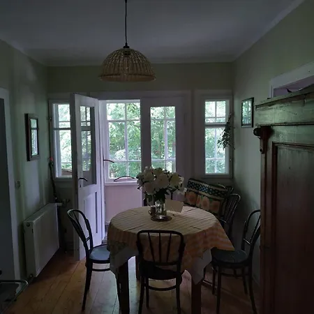 Dom Pod Galazka 보치니아