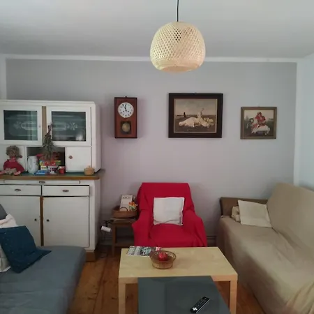 Dom Pod Galazka 펜션