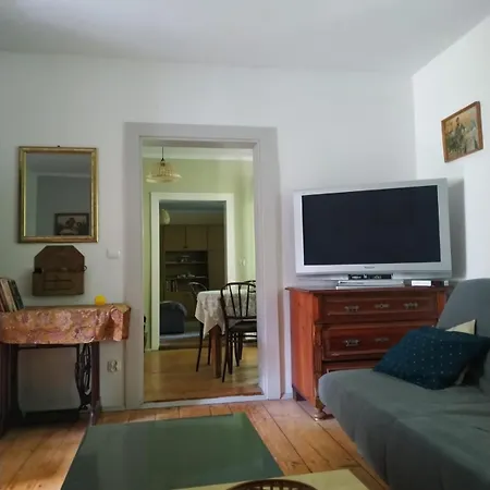 펜션 Dom Pod Galazka *