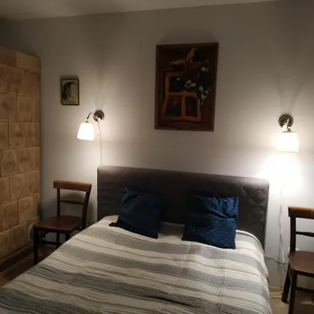 Dom Pod Galazka Semesterbostad Bochnia