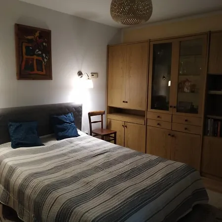 Dom Pod Galazka Bochnia