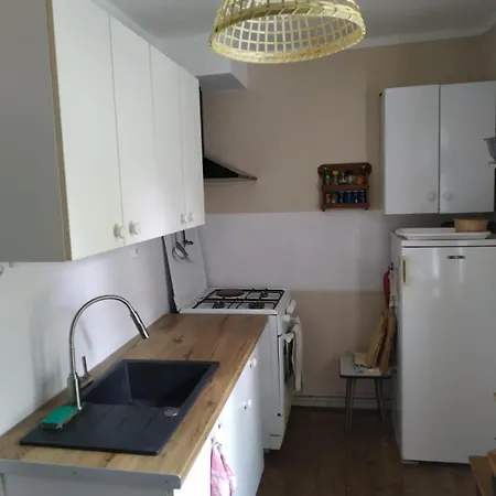 Semesterbostad Dom Pod Galazka *