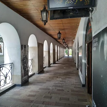 Dom Pod Galazka Semesterbostad Bochnia