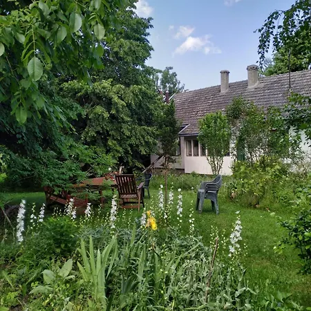 Dom Pod Galazka * 보치니아