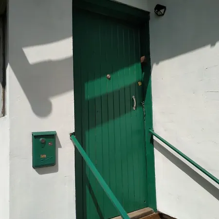 Dom Pod Galazka 펜션 보치니아