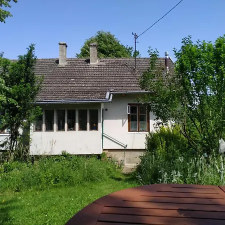 Dom wakacyjny Dom Pod Galazka *