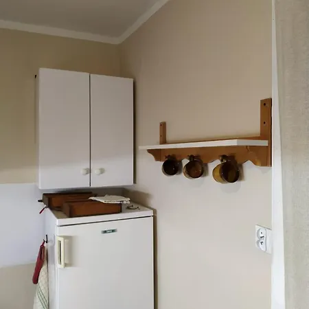 Dom Pod Galazka Bochnia