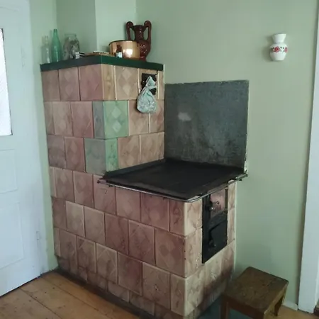 Dom Pod Galazka 펜션 보치니아