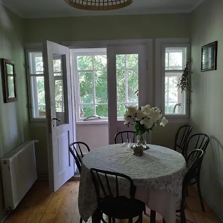 Semesterbostad Dom Pod Galazka Bochnia