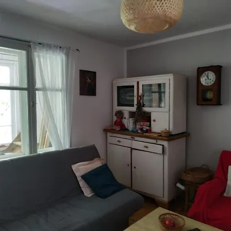 Semesterbostad Dom Pod Galazka *