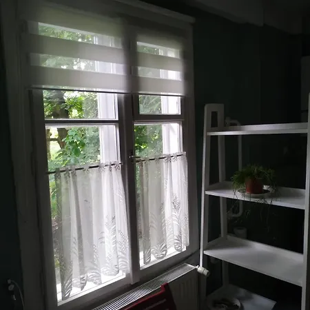 Dom Pod Galazka 펜션