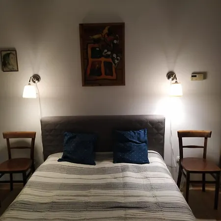 Dom Pod Galazka Semesterbostad Bochnia