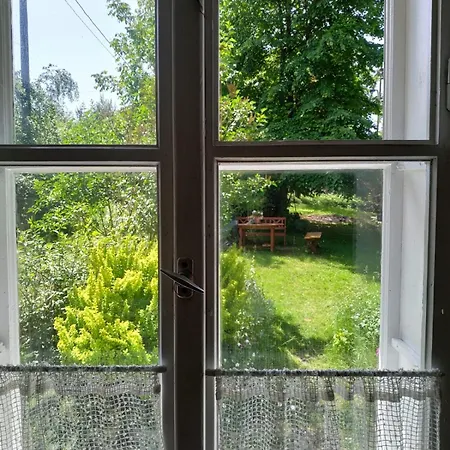 Dom Pod Galazka Semesterbostad Bochnia