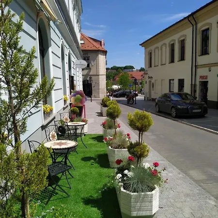 Dom Pod Galazka * Bochnia