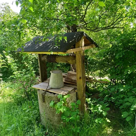 펜션 Dom Pod Galazka