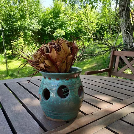 Semesterbostad Dom Pod Galazka *