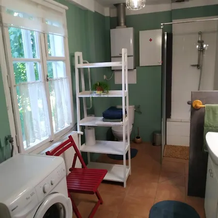 Dom Pod Galazka * 보치니아