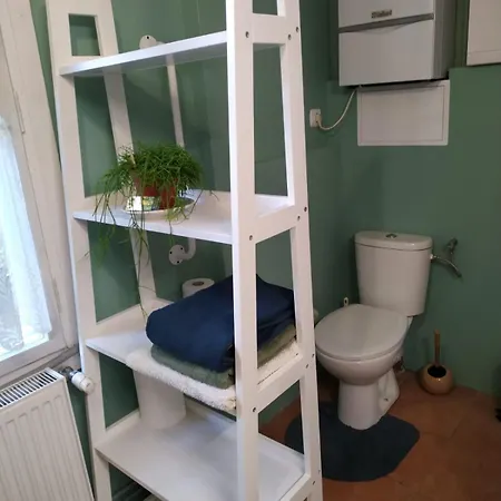 Dom Pod Galazka