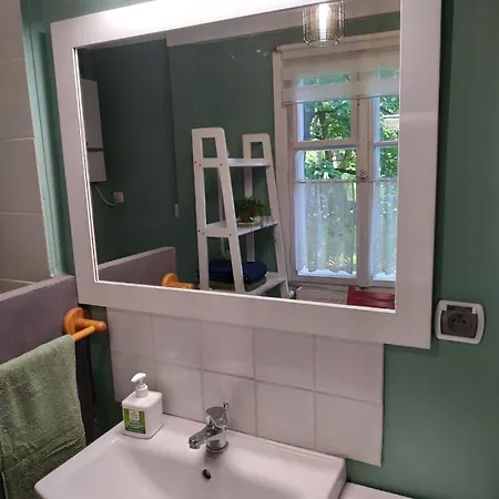 Semesterbostad Dom Pod Galazka