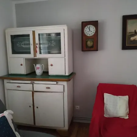 Dom Pod Galazka 보치니아