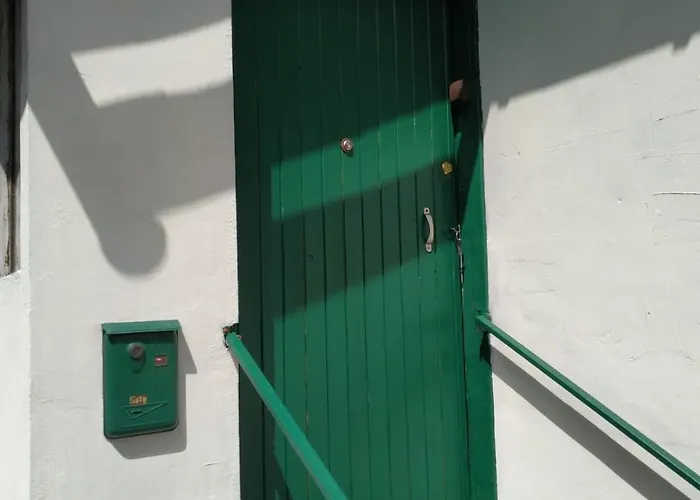 Dom Pod Galazka בית נופש בוצ'ניה