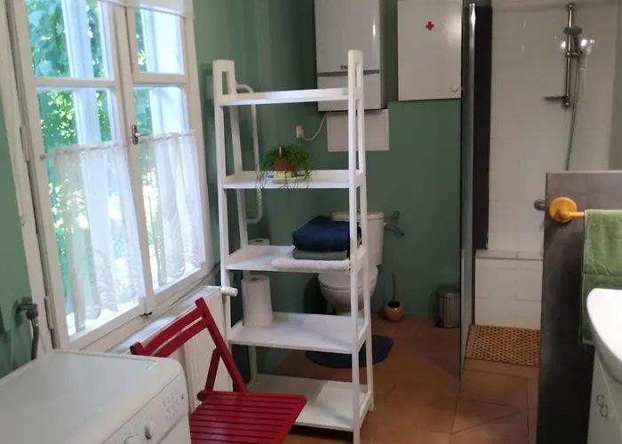 Dom Pod Galazka * בוצ'ניה